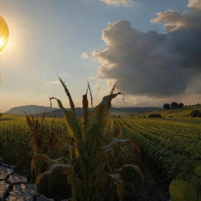 El Niño eleva alerta de investidores com exposição ao agronegócio