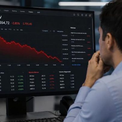 Maio mais fraco desde 2023: pessimismo abre oportunidades