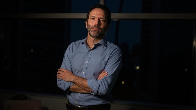 Raul Tichauer, diretor-geral da Opella no Brasil: "Crescer de forma sustentável significa gerar valor para o negócio, pessoas e sociedade ao mesmo tempo" (Divulgação)