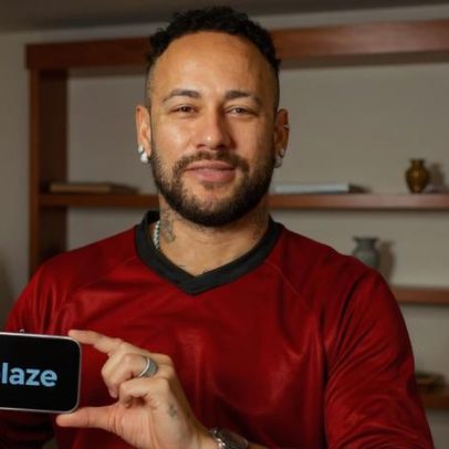 MP investiga Blaze e solicita contratos vinculados a Neymar e Virginia