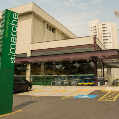 Cencosud compra 100% da rede St Marche em recuperação judicial