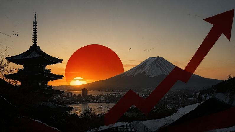 Japão - iene - economia japonesa
