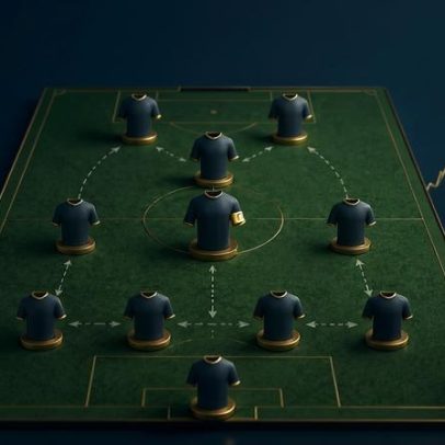 Como montar uma Seleção de ETFs para enfrentar a volatilidade do mercado