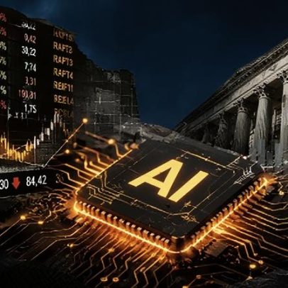 Tech volta a perder fôlego após disparada, surge questionamento sobre retorno