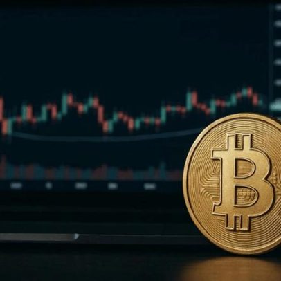 Bitcoin recua e ETFs tiram US$ 227 milhões, aponta Bitget