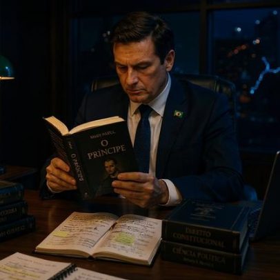 Políticos de direita precisam ampliar formação cultural