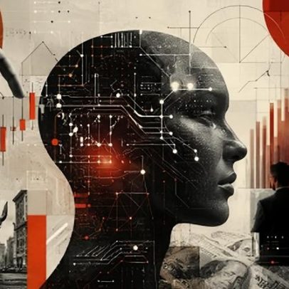 Anthropic: IA pode aperfeiçoar-se sem intervenção humana em breve