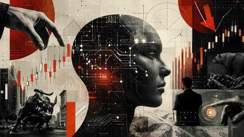 Anthropic: IA pode aperfeiçoar-se sem intervenção humana em breve