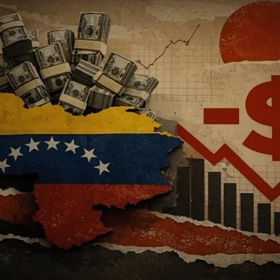 Venezuela divulgará dívida de US$240 bi antes da reestruturação, diz jornal