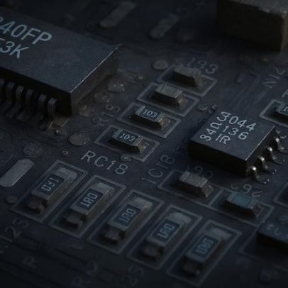 Brasil fica atrás na corrida tecnológica global