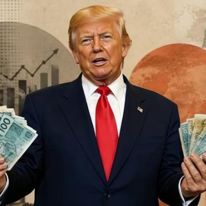 Mercado financeiro vê impacto restrito com novo tarifaço