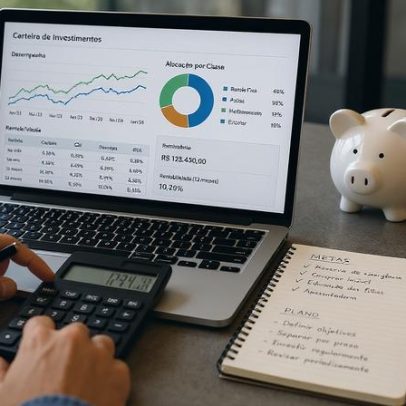 Três motivos para usar fundos de investimento em metas pessoais