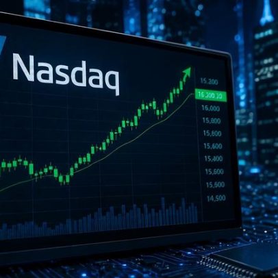 QQQ: ETF que replica o Nasdaq-100 e reúne as big tech dos EUA