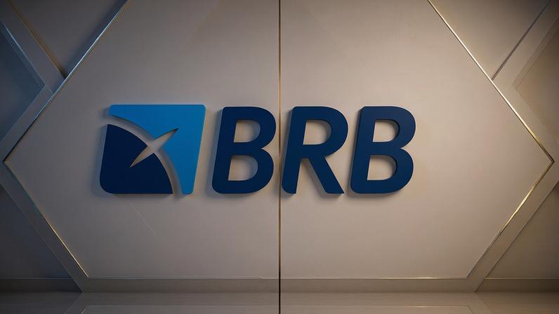 Banco Master e BRB (Imagem gerada por IA)