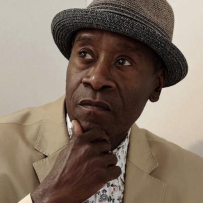 Don Cheadle fala sobre criatividade, legado e estreia na Broadway em Proof