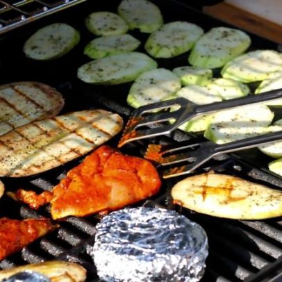 Dicas de churrasco para iniciantes, segundo chefs