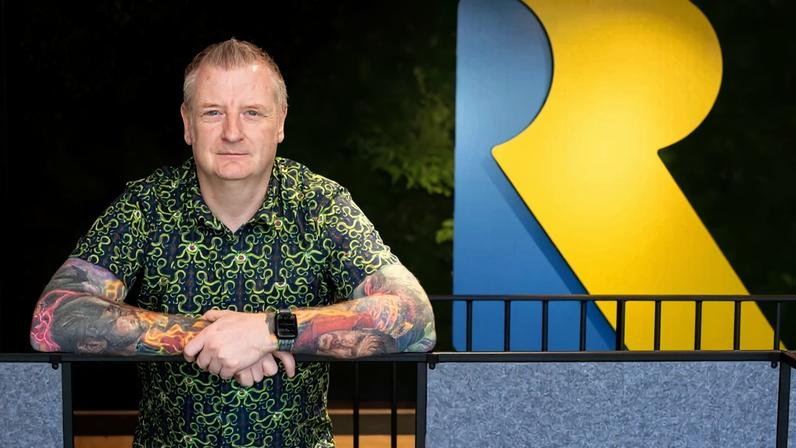 Chefe dos Xbox Game Studios deixa o cargo após 18 meses