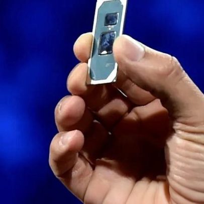 Chips da Intel com GPU da Nvidia podem chegar em 2028, diz informante