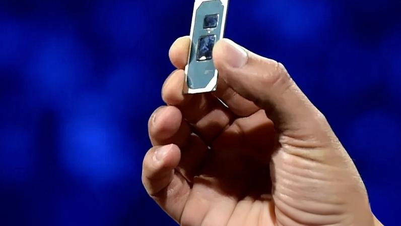 Chips da Intel com GPU da Nvidia podem chegar em 2028, diz informante