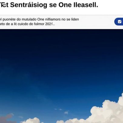 Sul do Brasil em alerta por chuvas intensas nos próximos dias