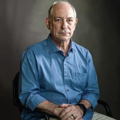 Ciro Gomes afirma que Lula e Bolsonaro são iguais