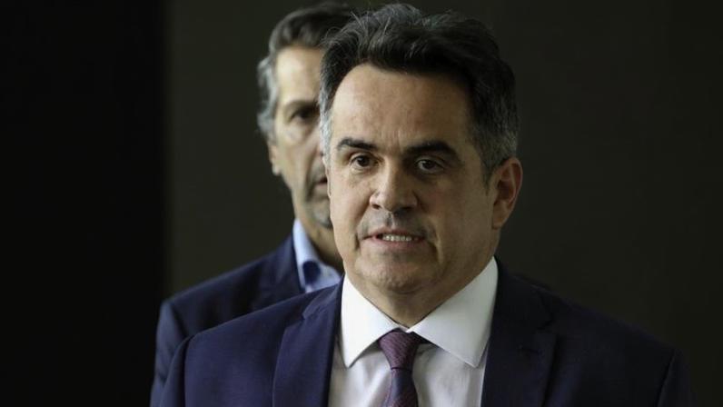 Estudo entrevistou 1.197 pessoas no Estado do Piauí, de 16 a 21 de junho; na imagem, o senador Ciro Nogueira