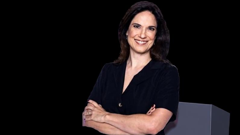 Clarissa Oliveira