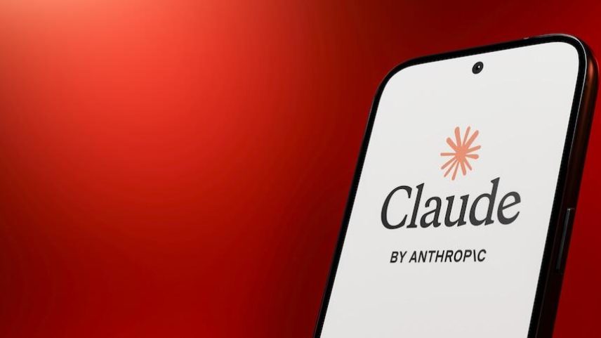 Claude Anthropic