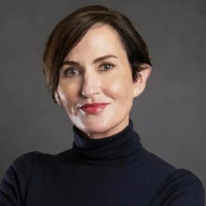 Pinterest foca tráfego de alta intenção, afirma Claudine Cheever, CMO global