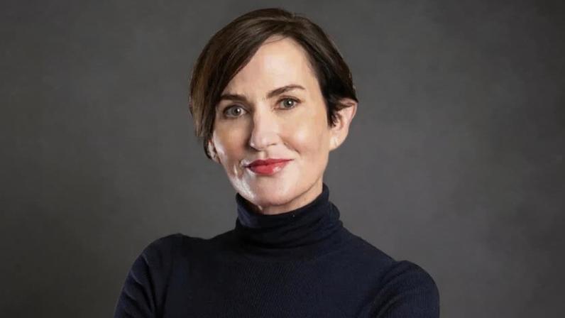 Claudine Cheever, CMO Global do Pinterest