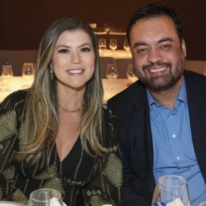 Mulher e filhos de Cláudio Castro perdem escolta policial e carros do governo