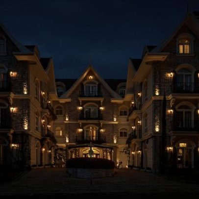 Hotel luxuoso da Serra Gaúcha é eleito o segundo melhor do mundo no Tripadvisor