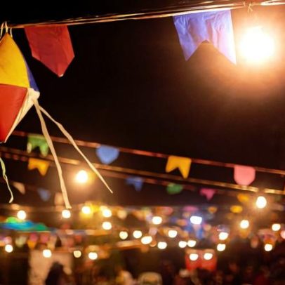 Agenda de eventos licenciados pela PBH para Copa e festa junina