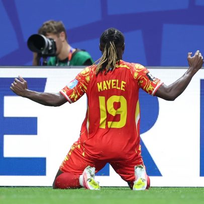 RD Congo vira sobre o Uzbequistão e garante classificação histórica na Copa