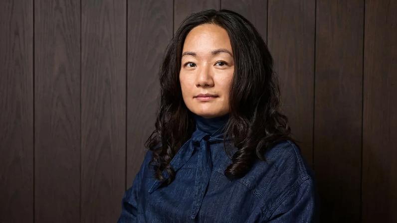 Connie H. Choi will be the next chief curator of the Barnes Foundation.