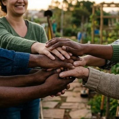 Projeto cooperativo transforma invisibilidade empreendedora em oportunidade