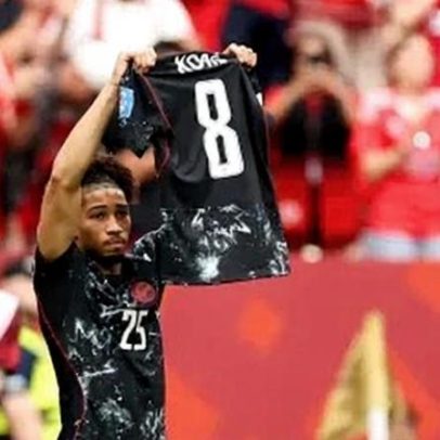 Canadá vence Qatar por 6 a 0 e faz história na Copa
