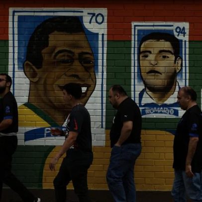 Copa do Mundo influencia comportamento do brasileiro em ano eleitoral