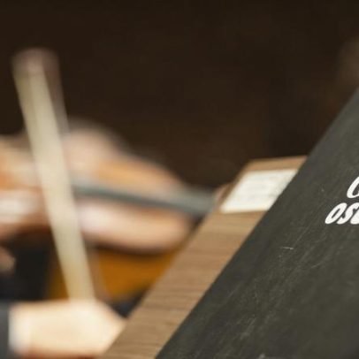 Orquestra Sinfônica da USP aproxima música da natureza