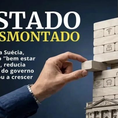 Contas no vermelho: Suécia recua de seu modelo de bem-estar social