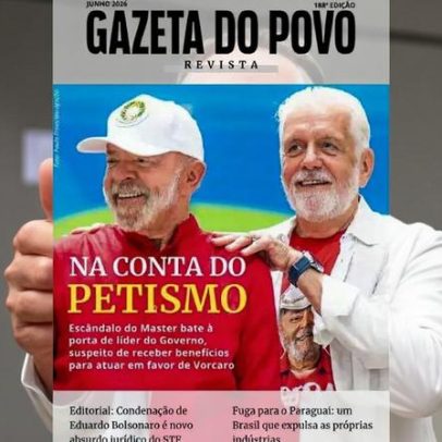 Investigação sobre Jaques Wagner afeta PT e Lula