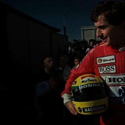Senna ganha companhia no recorde de Mônaco após 33 anos