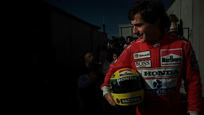 Hamilton empata recorde de Ayrton Senna em Mônaco