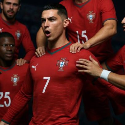 Jogos de futebol para entrar no clima da Copa do Mundo