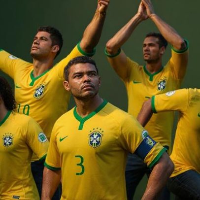 Os 8 melhores jogos oficiais da Copa do Mundo lançados até hoje