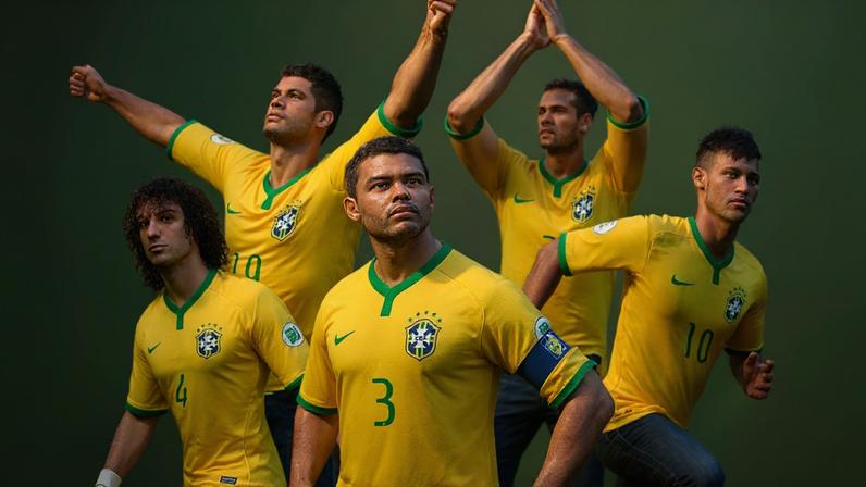 Veja os 8 melhores jogos oficiais da Copa do Mundo lançados até hoje