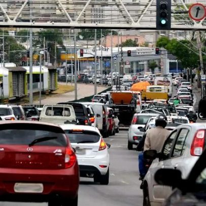 Financiamento de veículos tem melhor início de ano, avança 12,8% no Brasil