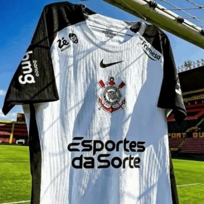 Corinthians lidera ranking de dívidas com passivo de R$ 2,75 bi