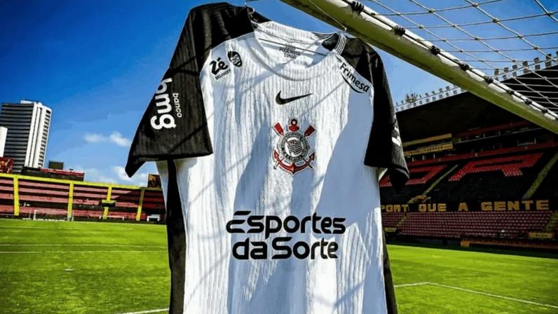 Corinthians lidera ranking de dívidas com passivo de R$ 2,75 bi