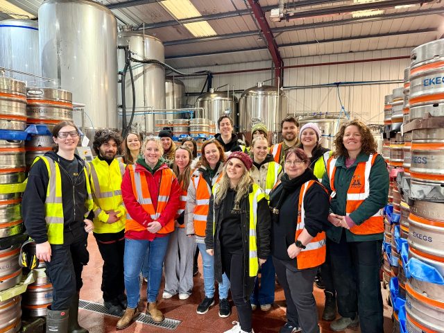 International Women’s Collaboration Brew Day (IWCBD) has delivered its biggest year yet. In 2026, the movement has not only raised £33,889 for women’s causes across 88 brew days worldwide, but has had a halo-effect on brand, brewery reputation and beer sales. Jessica Mason reports.